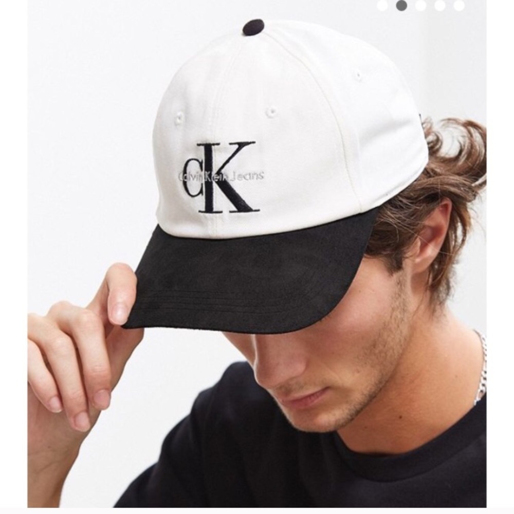Calvin Klein hat